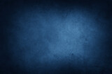 Fototapeta  - Blue textured background