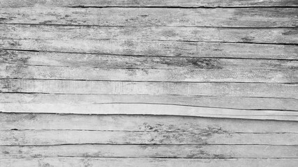 Poster - old wooden texture background, close-up.