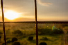 Por Do Sol