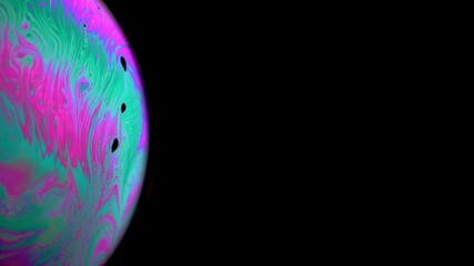 Wall Mural - space nasa. globe planet earth in galaxy universe with abstract sun on black background. astronomica