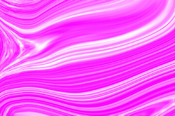 Poster - Purple liquid marble vector background