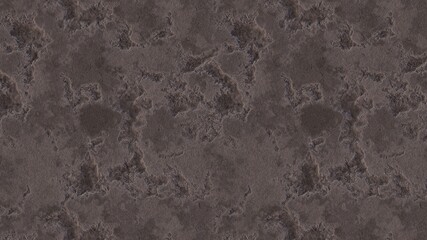 Poster - The texture of a gray stone with bulky damage. The background. Desktop wallpaper. Suitable for smartphone decoration. Urban style. 3d graphic illustration.