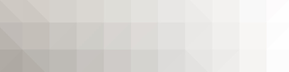 Abstract color Low-Polygones Generative Art background illustration