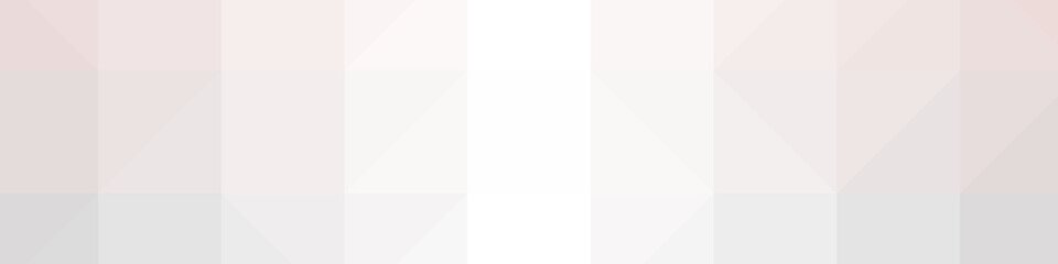 Abstract color Low-Polygones Generative Art background illustration