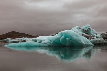 Sticker - Islandia - Iceland 