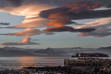 Sticker - Islandia - Iceland 