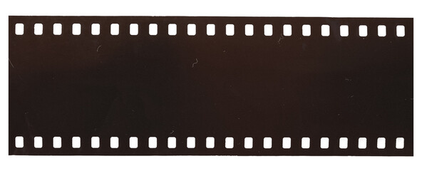Wall Mural - dusty and grungy 35mm film texture material or surface. dust particle and grain texture or dirt use 