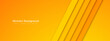 abstract modern yellow lines background. Abstract yellow and orange line stripe background with lines