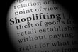 definition of shoplifting