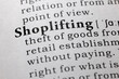 © Feng Yu - definition of shoplifting