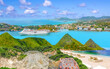 Beautiful Saint Lucia, Caribbean Islands