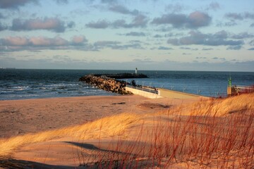 Wall Mural - beach and sea