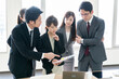 © naka - ビジネス・会議