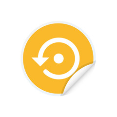 Poster - Master Reset - App Icon Button