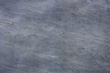 Poster - beautiful stone wall grey blue. background for the designer. substrate