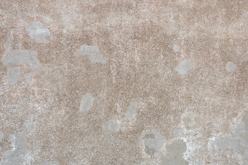 Poster - an old stone concrete wall. textured surface