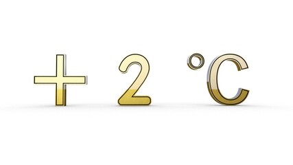 Poster - Temperature 