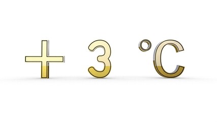 Poster - Temperature 