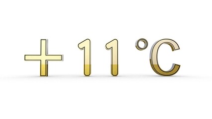 Poster - Temperature 
