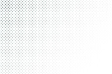 Poster - Abstract vector background consisting of small dots and squares.