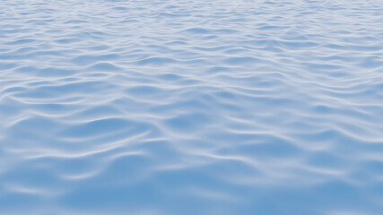 Abstract White water waves. ocean water waves ripples background. Swimming pool water textures.