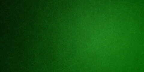 Abstract green grunge on a retro background	