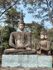 buddha statue