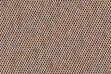 Fototapeta  - red rusty metal mesh lattice surface background