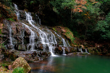  Elephant waterfall, Shillong, Meghalaya