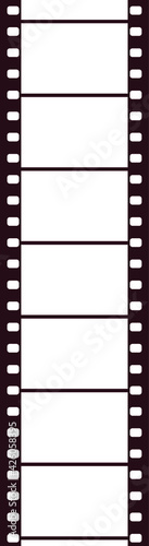 バナー アイキャッチ画像に使えるセピアカラーの映画フィルム縦型 Stock Vector Adobe Stock バナー アイキャッチ画像に使えるセピアカラーの映画フィルム縦型 Stock Vector Adobe Stock