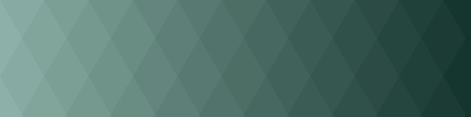 Abstract color Low-Polygones Generative Art background illustration