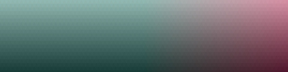 Abstract color Low-Polygones Generative Art background illustration