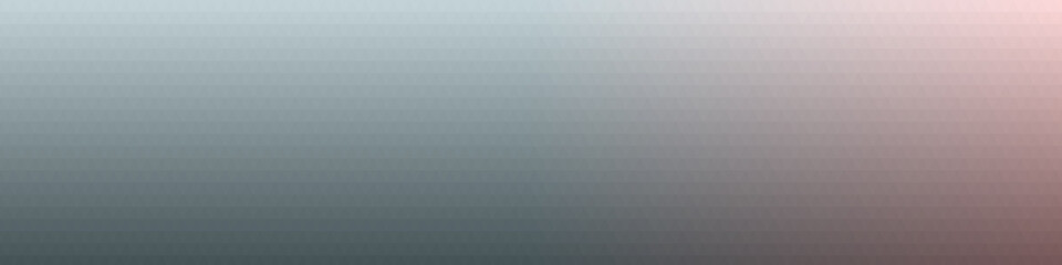Abstract color Low-Polygones Generative Art background illustration