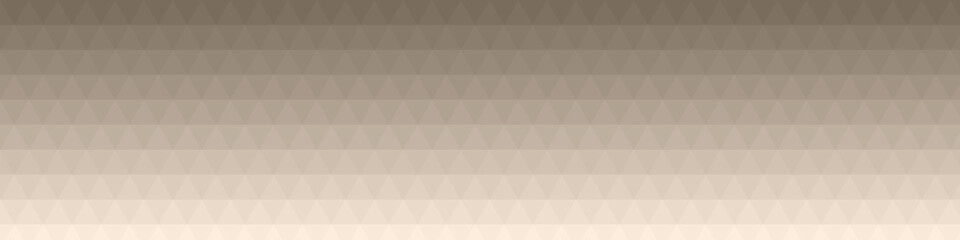 Abstract color Low-Polygones Generative Art background illustration