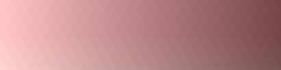 Abstract color Low-Polygones Generative Art background illustration