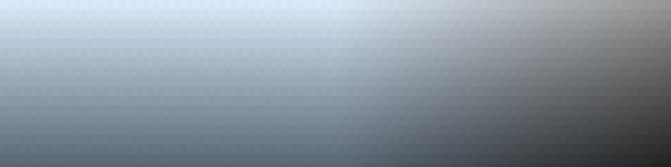 Abstract color Low-Polygones Generative Art background illustration