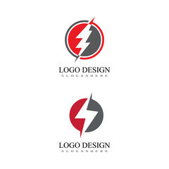 Faster  Logo Template vector symbol design