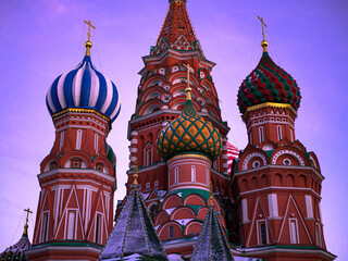 saint basil cathedral