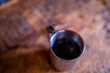 © Isaac - Coffee and Cigar