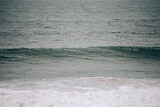 Fototapeta Do pokoju - waves on the beach