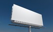 © Microstocke - Billboard Sign 3D Rendered Illustration
