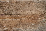 Fototapeta Desenie - Close-up of concrete slab on building macro texture background