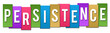 Persistence Professional Colorful 