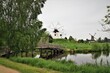 Das Internationale Museum für Wind-und Wassermühlen befindet sich in Gifhorn, Niedersachsen, Deutschland. Auf einer Fläche von rund 16 Hektar sind 16 Mühlen aus 12 Ländern sowie rund 50 Modellmühlen