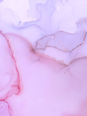  Alcohol Ink. Art Digital Artistic Wall. Mix