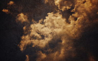 Wall Mural - Grunge SKY Backgrounds 