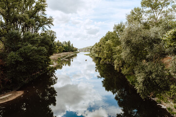 Loire à Tours