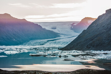 Poster - Islandia 