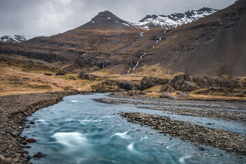 Sticker - Iceland 