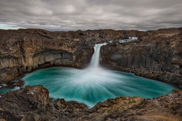 Poster - Iceland 